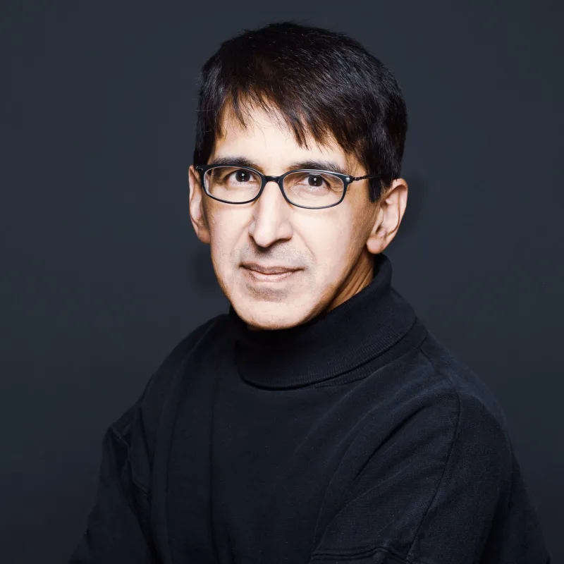 Alnoor Meralli